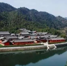 湖北黃梅縣蔡山移民建鎮(zhèn)給水工程