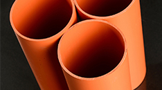 CPVC電力電纜保護(hù)管