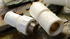 PSP鋼塑復(fù)合壓力管