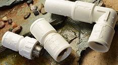 PSP鋼塑復(fù)合壓力管